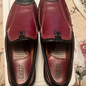 Women’s Born shoes. new. Never been worn